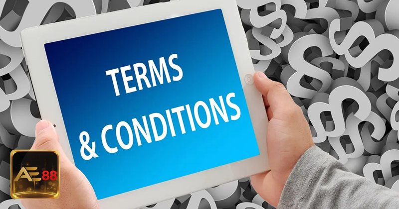 Điều Khoản Dịch Vụ - Vai trò nền tảng của bộ quy định